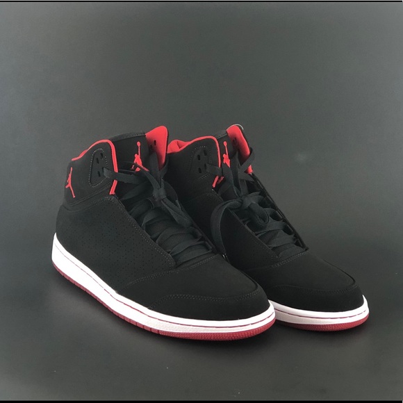 different styles of jordan shoes